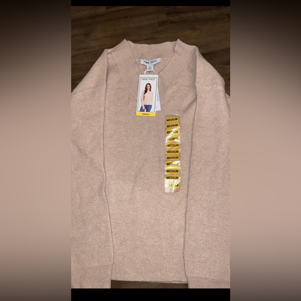 Nine West Sweater